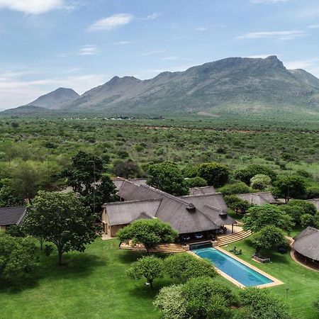 Lapeng Guest Lodge Burgersfort Kültér fotó