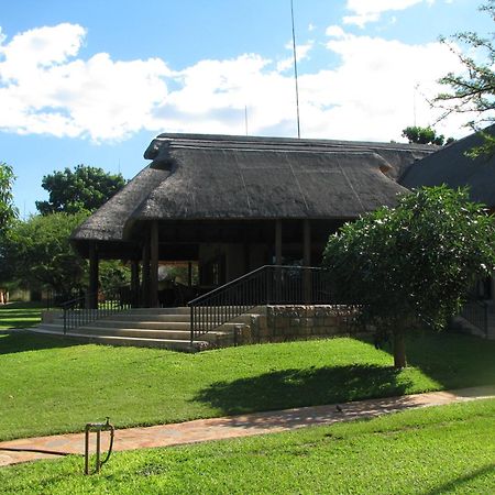Lapeng Guest Lodge Burgersfort Kültér fotó