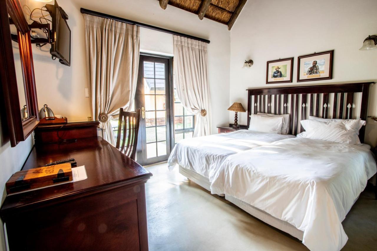 Lapeng Guest Lodge Burgersfort Kültér fotó