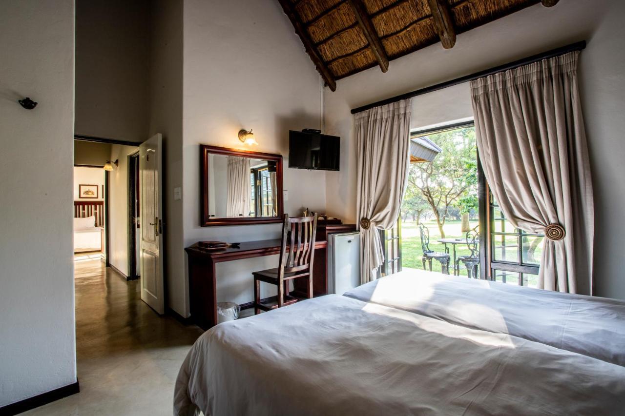 Lapeng Guest Lodge Burgersfort Kültér fotó