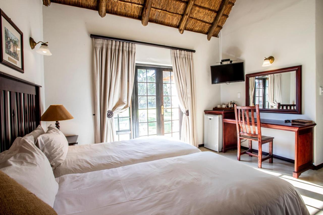 Lapeng Guest Lodge Burgersfort Kültér fotó