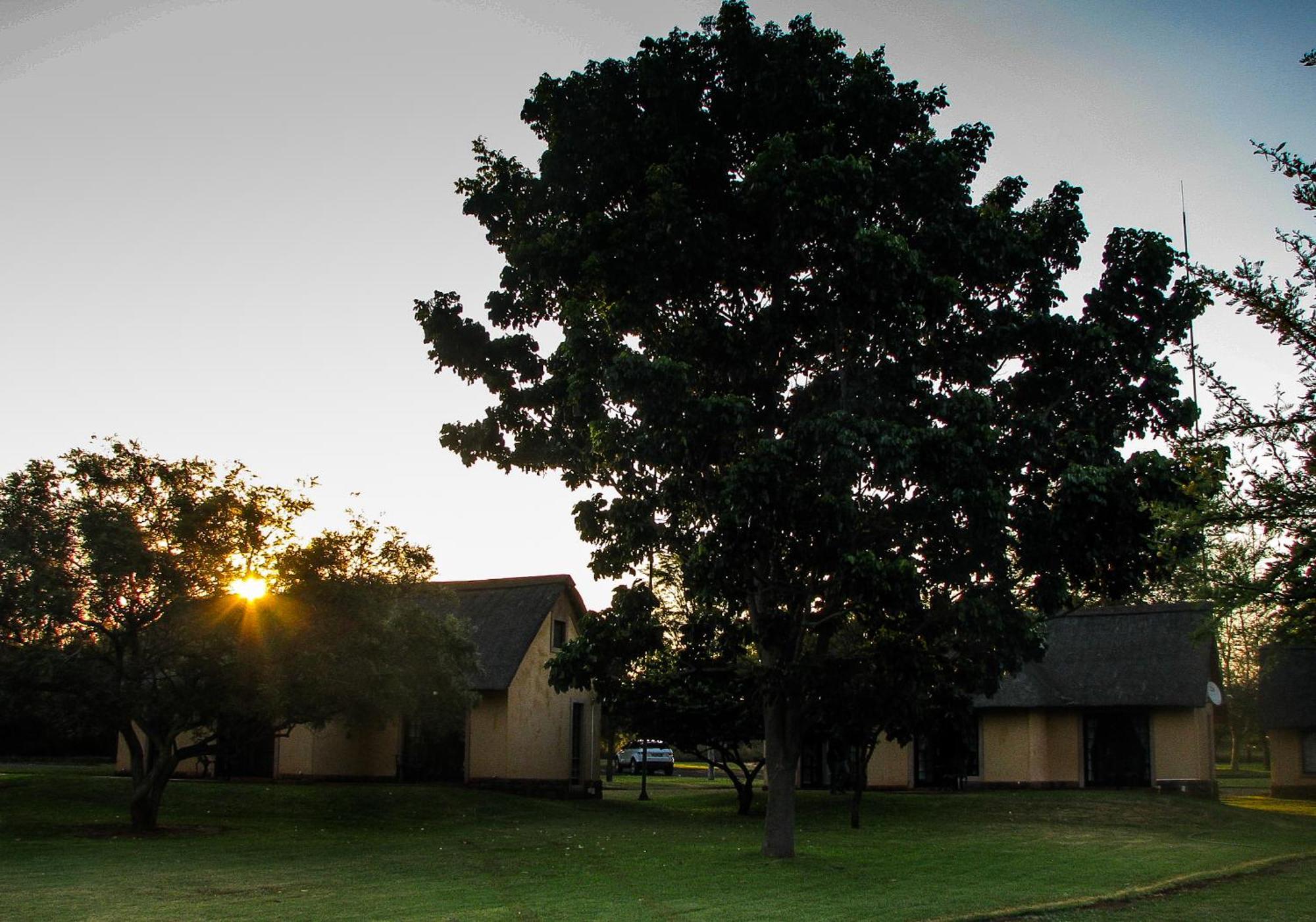 Lapeng Guest Lodge Burgersfort Kültér fotó