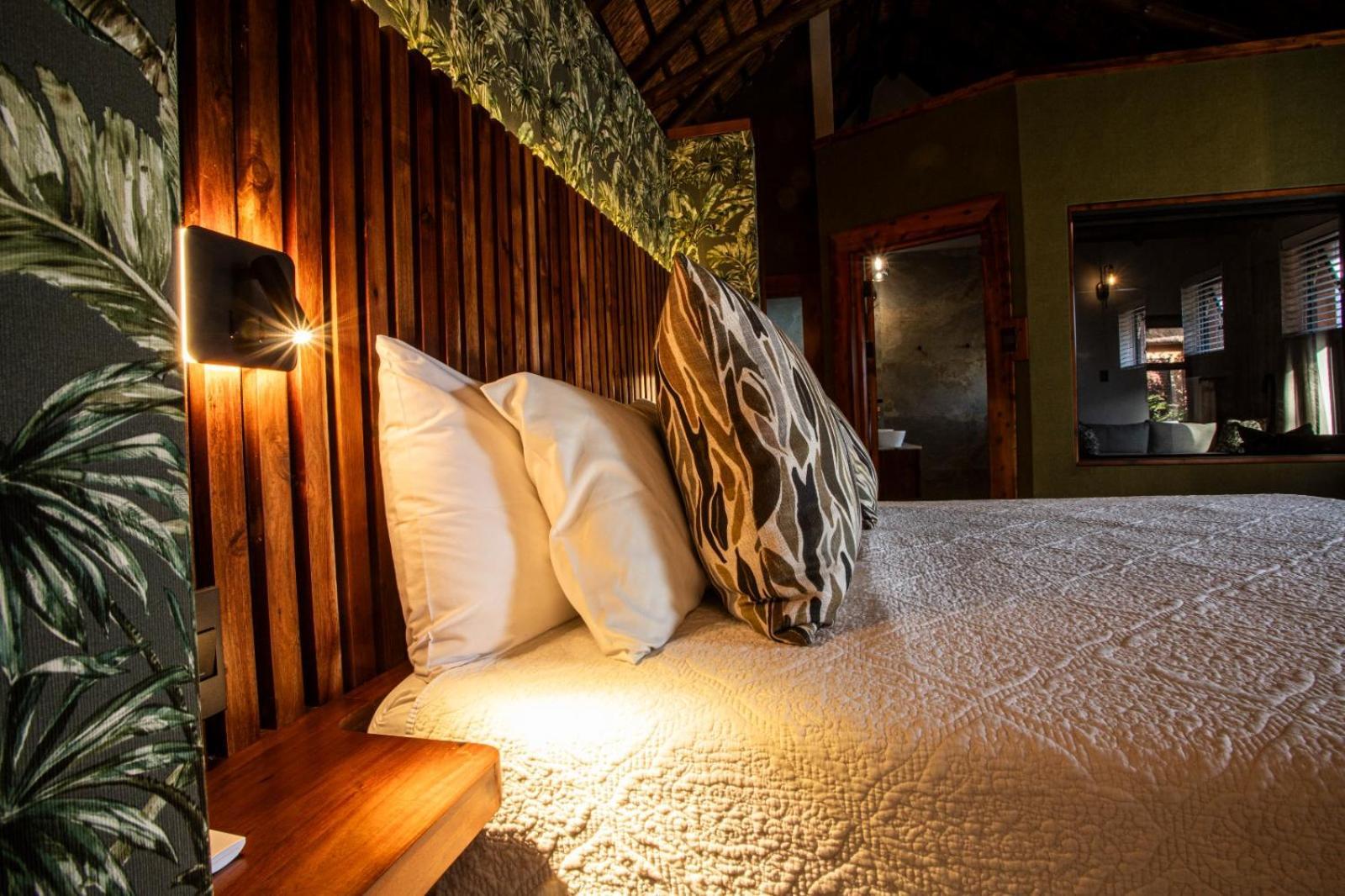 Lapeng Guest Lodge Burgersfort Kültér fotó