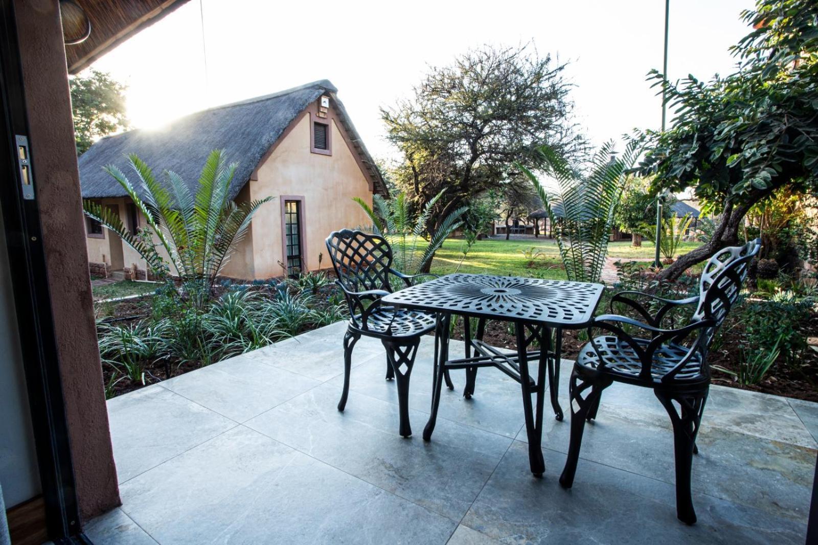 Lapeng Guest Lodge Burgersfort Kültér fotó