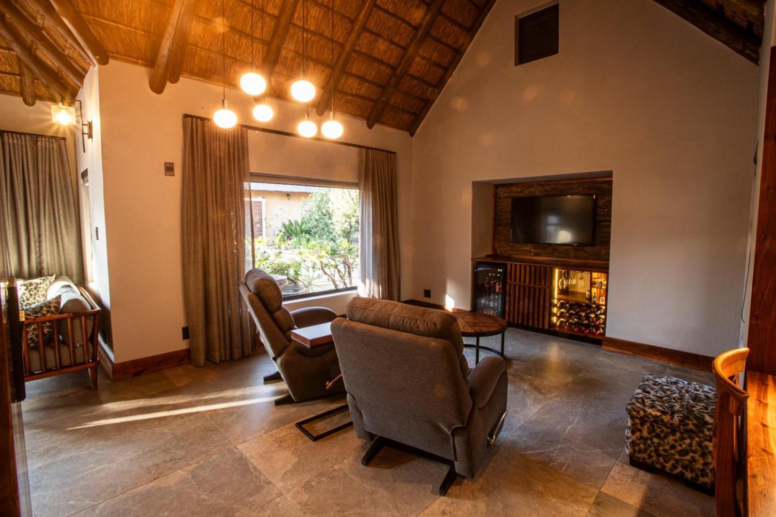 Lapeng Guest Lodge Burgersfort Kültér fotó