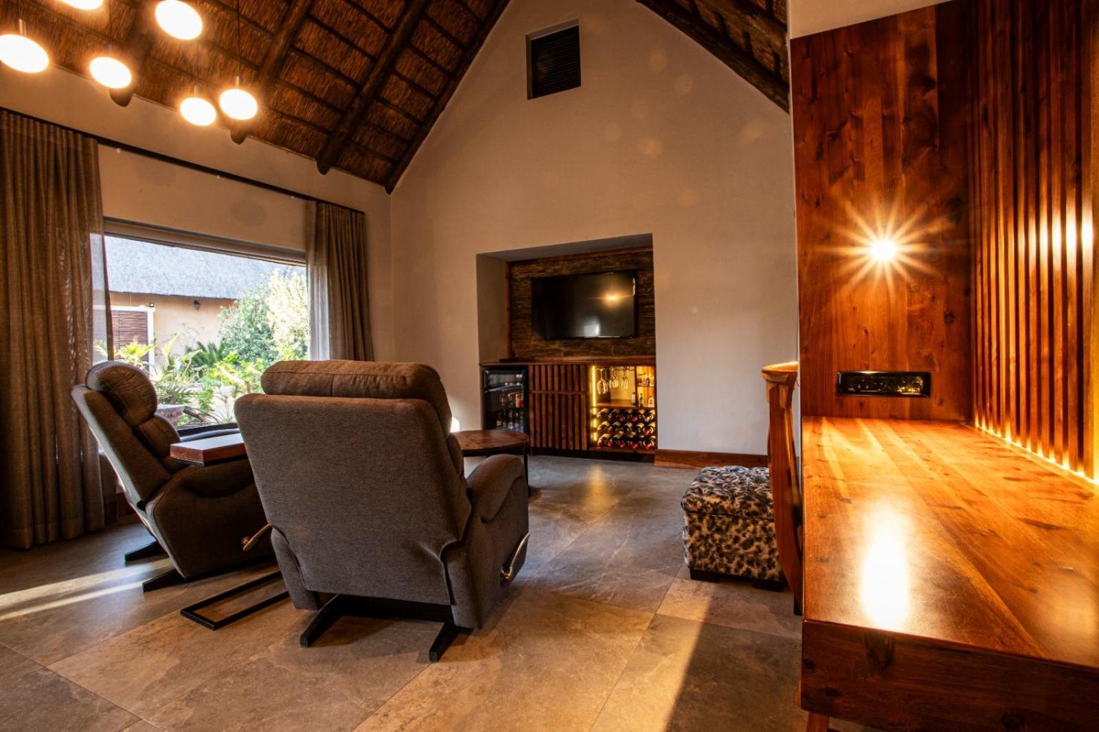 Lapeng Guest Lodge Burgersfort Kültér fotó