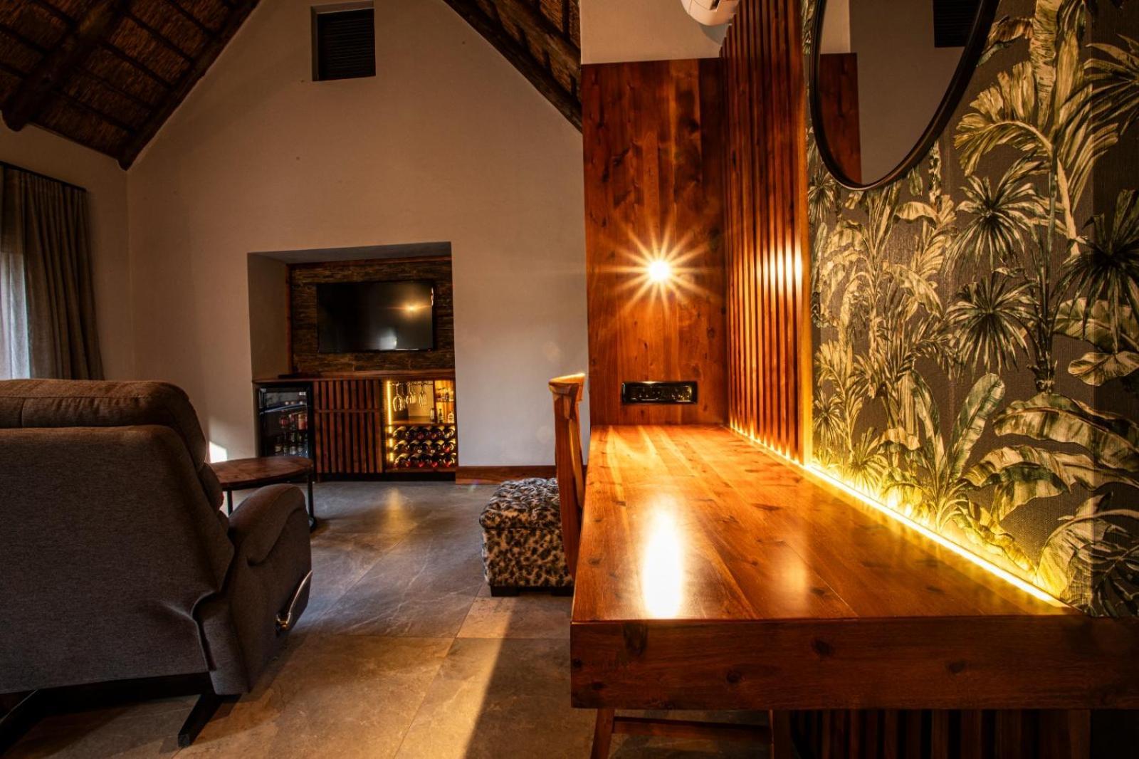 Lapeng Guest Lodge Burgersfort Kültér fotó