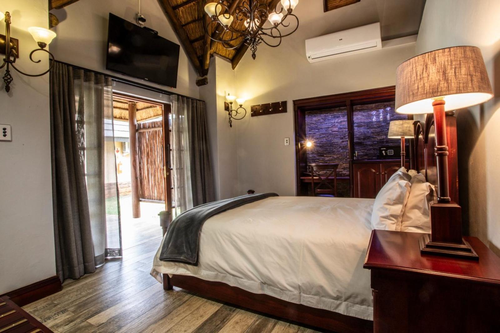 Lapeng Guest Lodge Burgersfort Kültér fotó