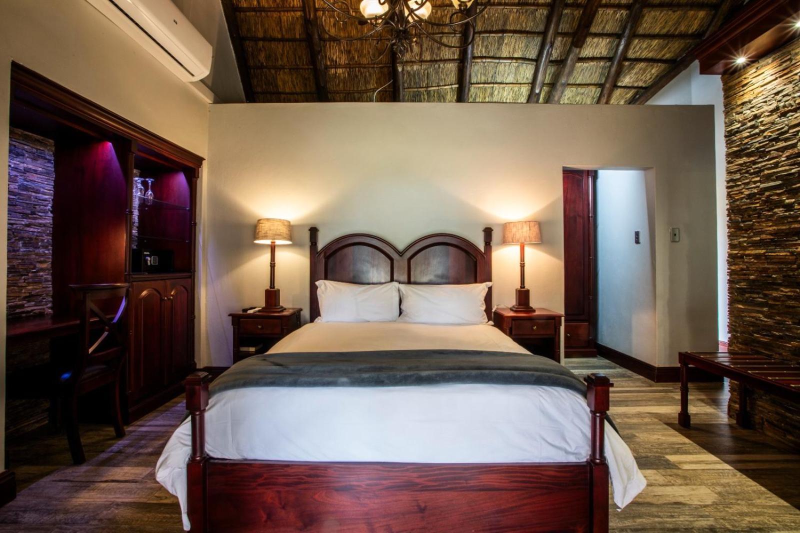 Lapeng Guest Lodge Burgersfort Kültér fotó