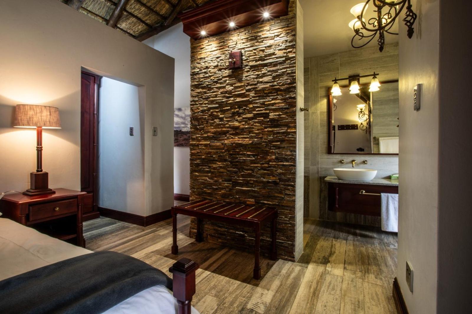 Lapeng Guest Lodge Burgersfort Kültér fotó