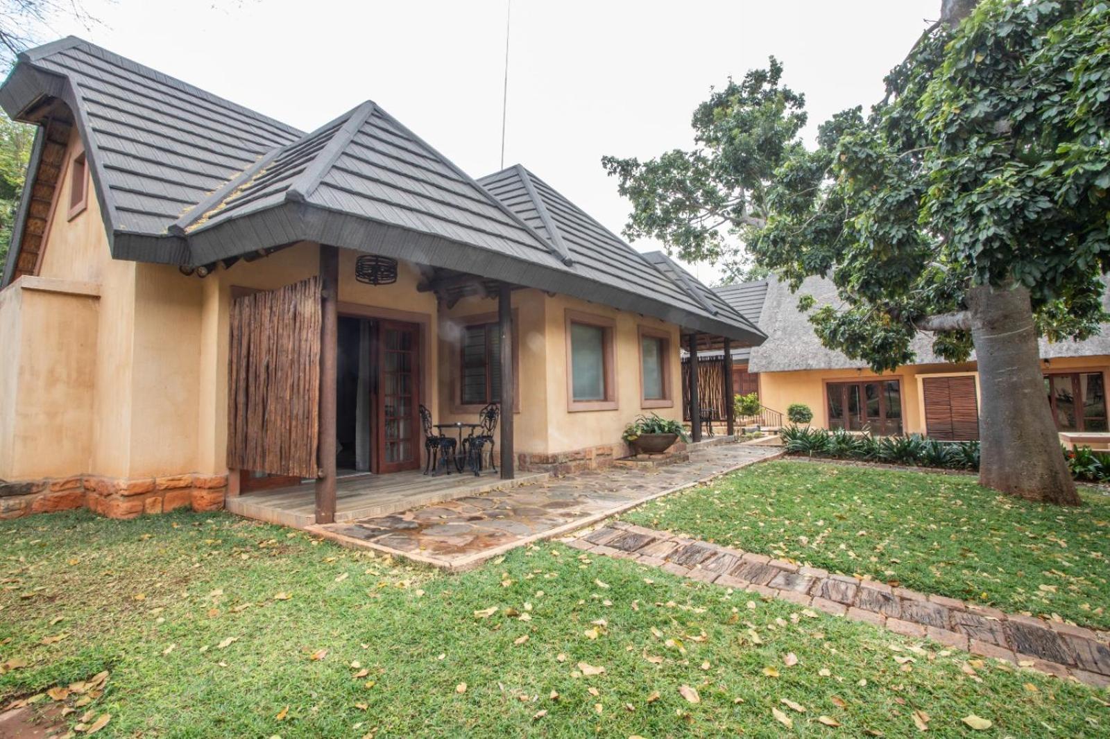 Lapeng Guest Lodge Burgersfort Kültér fotó