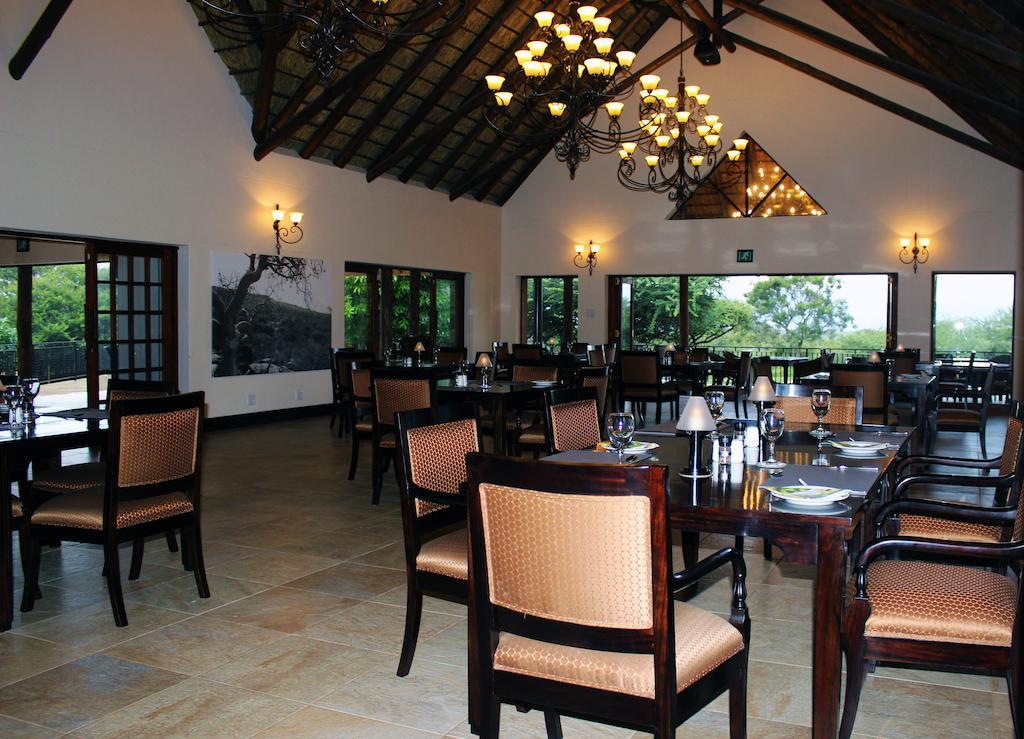 Lapeng Guest Lodge Burgersfort Kültér fotó