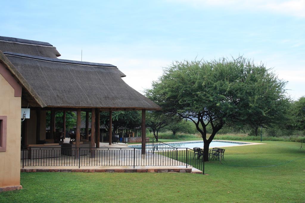 Lapeng Guest Lodge Burgersfort Kültér fotó