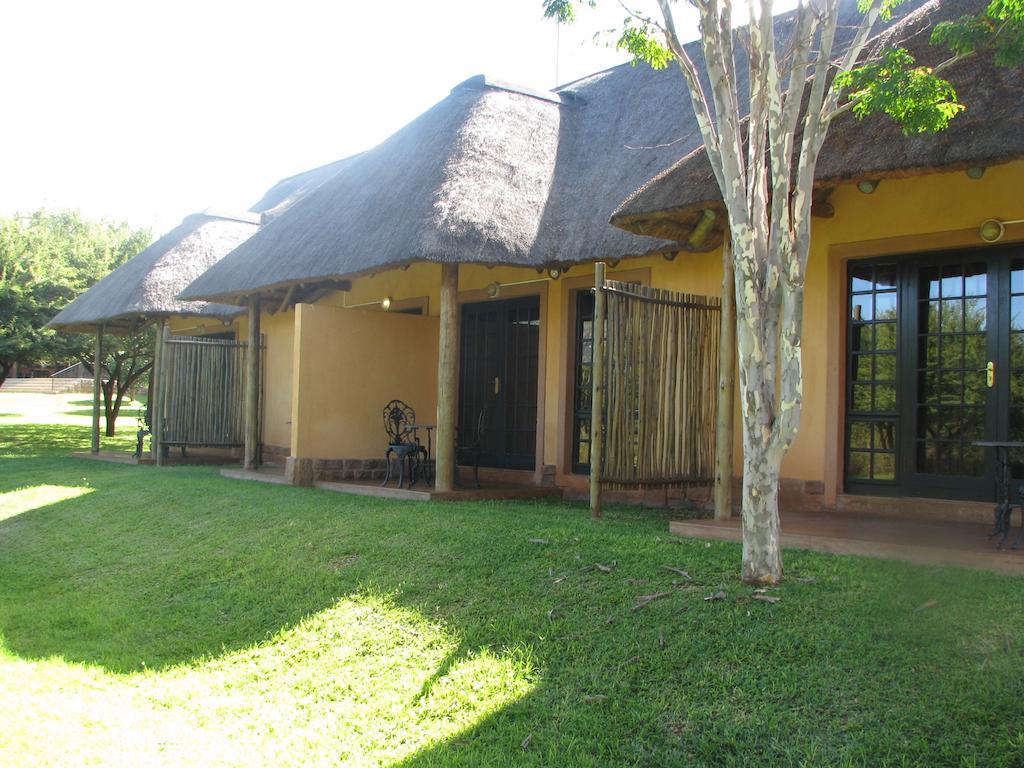 Lapeng Guest Lodge Burgersfort Kültér fotó