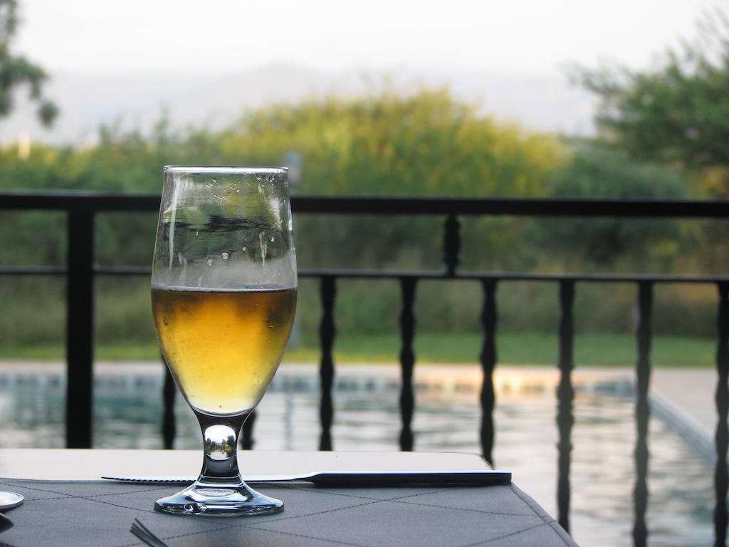 Lapeng Guest Lodge Burgersfort Kültér fotó
