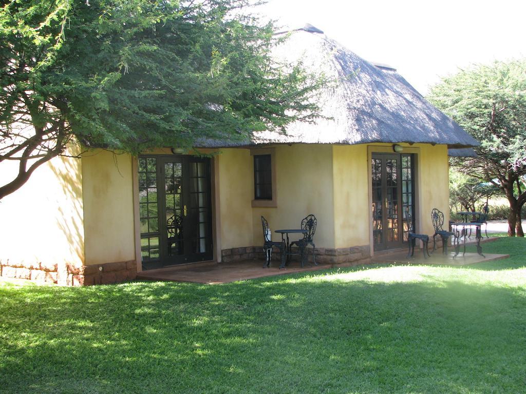 Lapeng Guest Lodge Burgersfort Kültér fotó