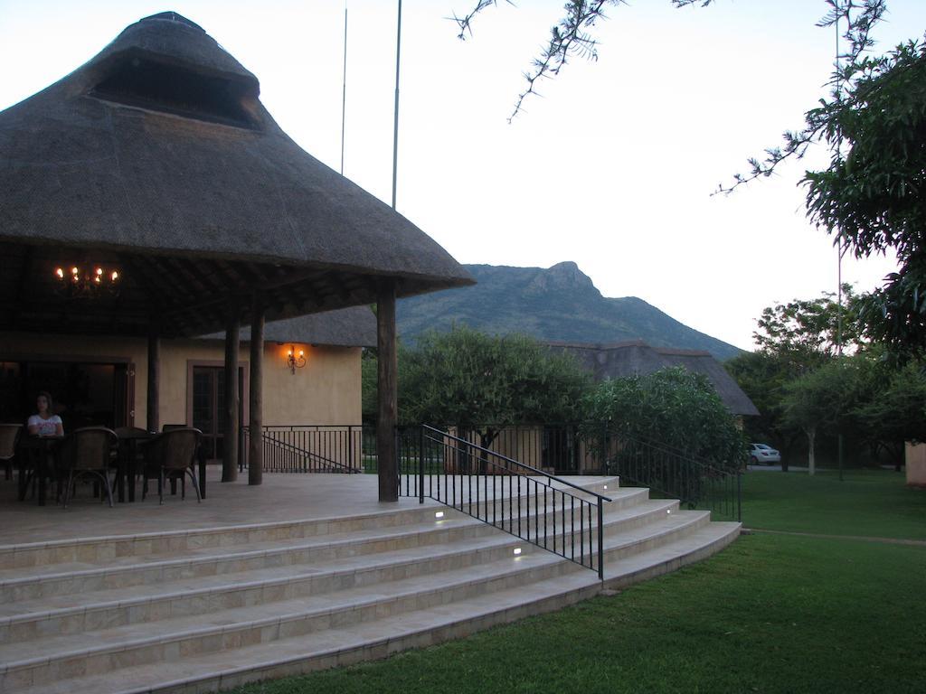 Lapeng Guest Lodge Burgersfort Kültér fotó