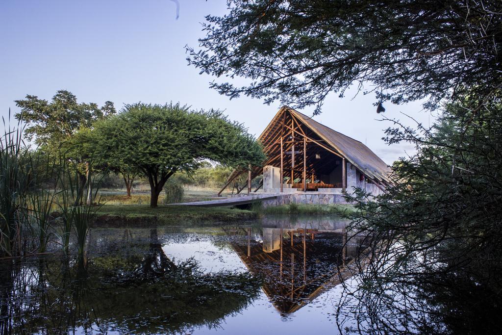 Lapeng Guest Lodge Burgersfort Kültér fotó
