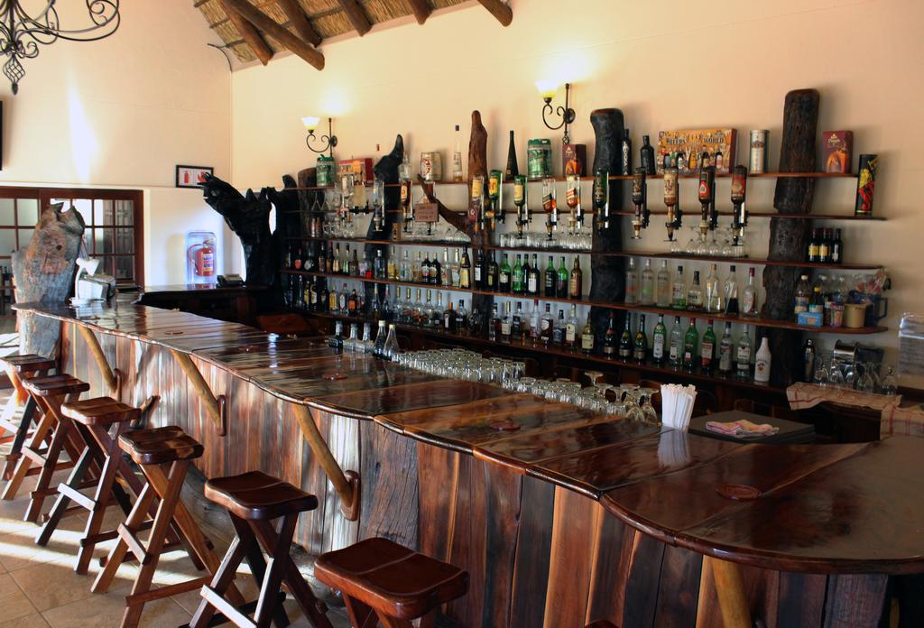 Lapeng Guest Lodge Burgersfort Kültér fotó