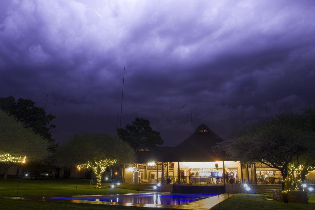 Lapeng Guest Lodge Burgersfort Kültér fotó