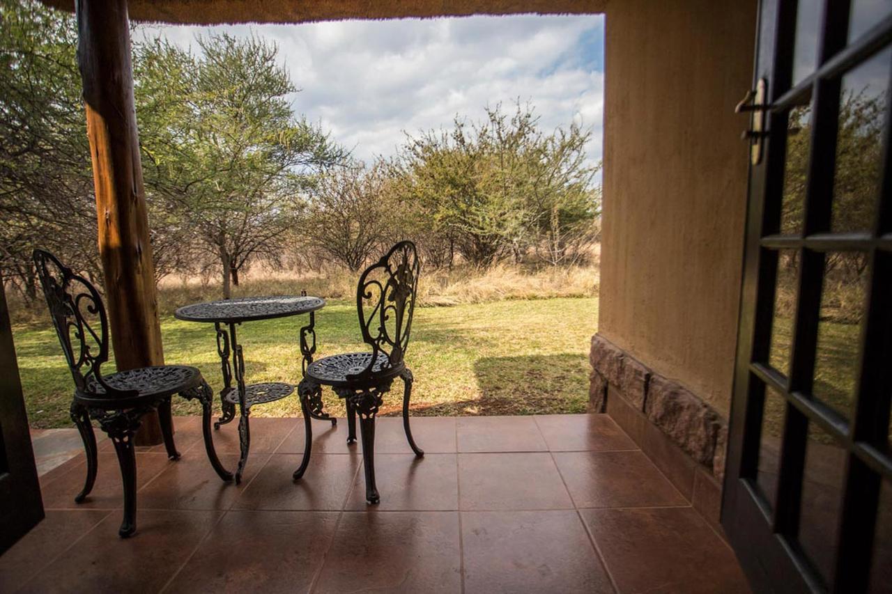 Lapeng Guest Lodge Burgersfort Kültér fotó
