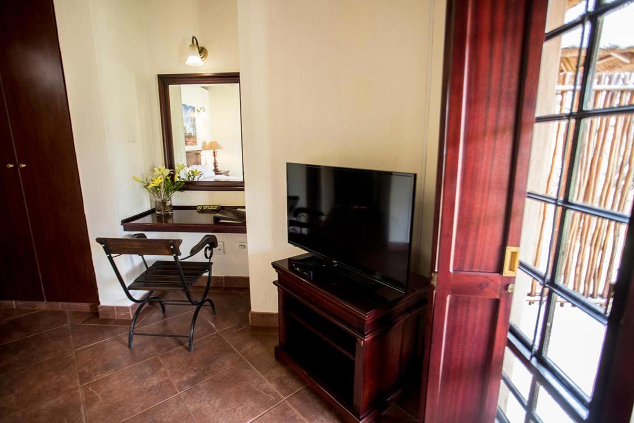 Lapeng Guest Lodge Burgersfort Kültér fotó