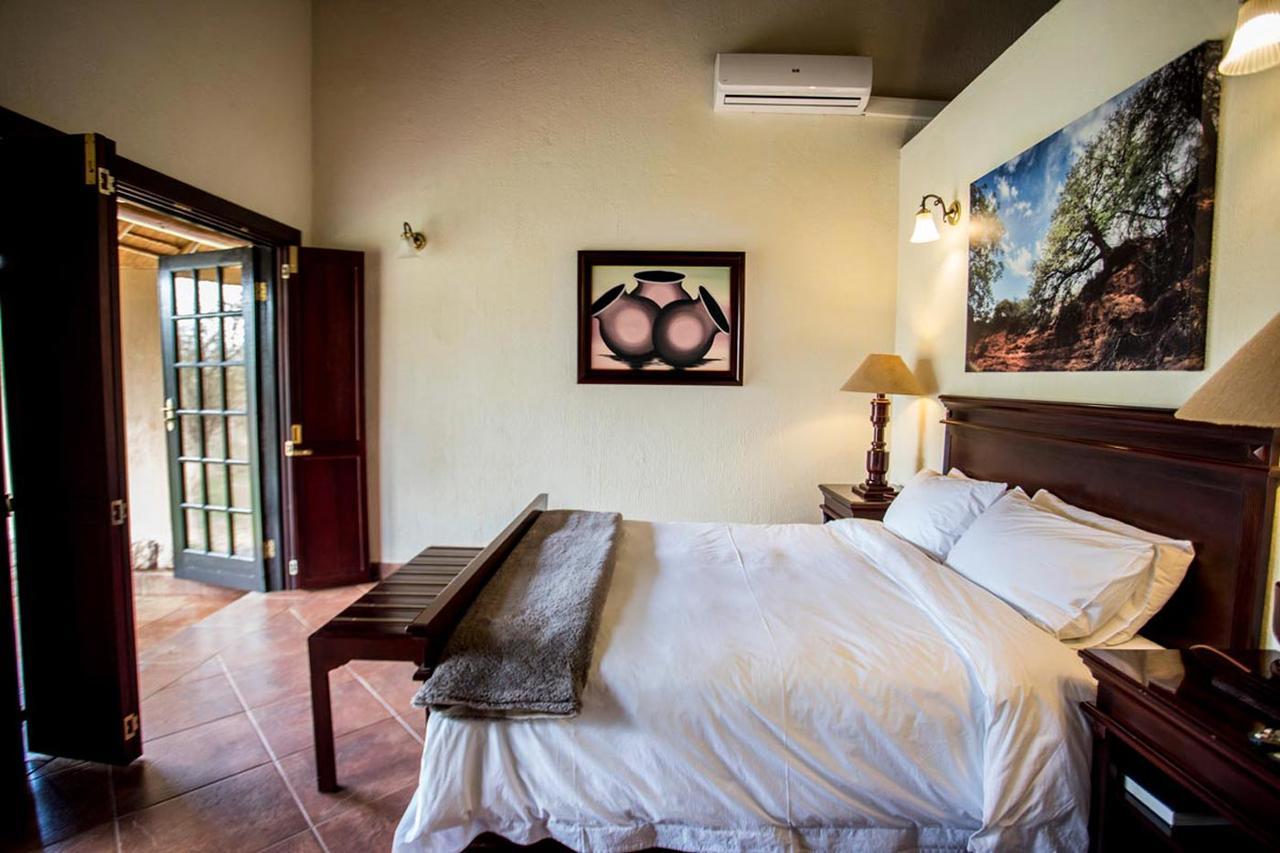 Lapeng Guest Lodge Burgersfort Kültér fotó