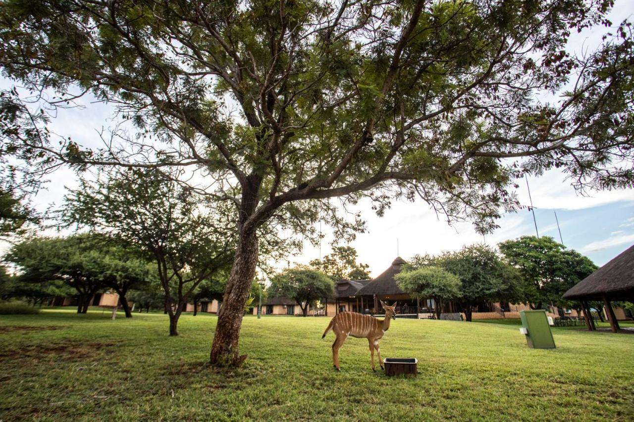Lapeng Guest Lodge Burgersfort Kültér fotó