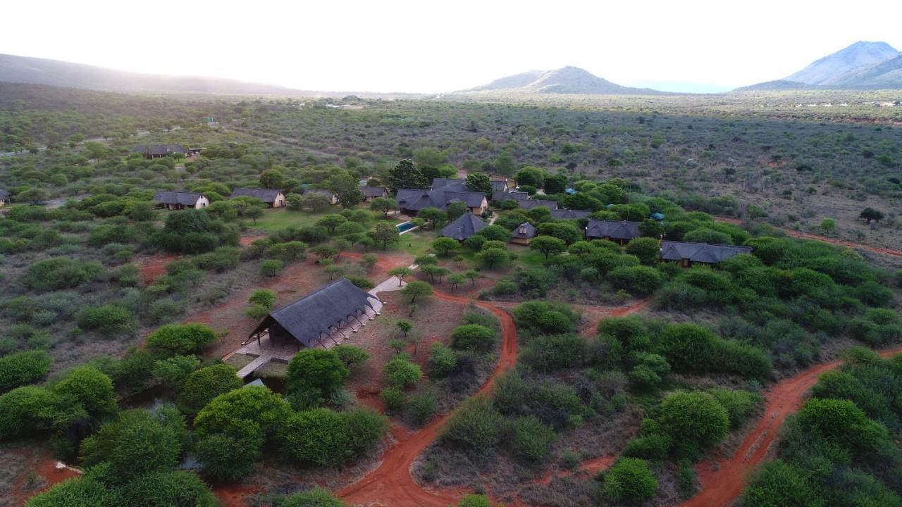 Lapeng Guest Lodge Burgersfort Kültér fotó